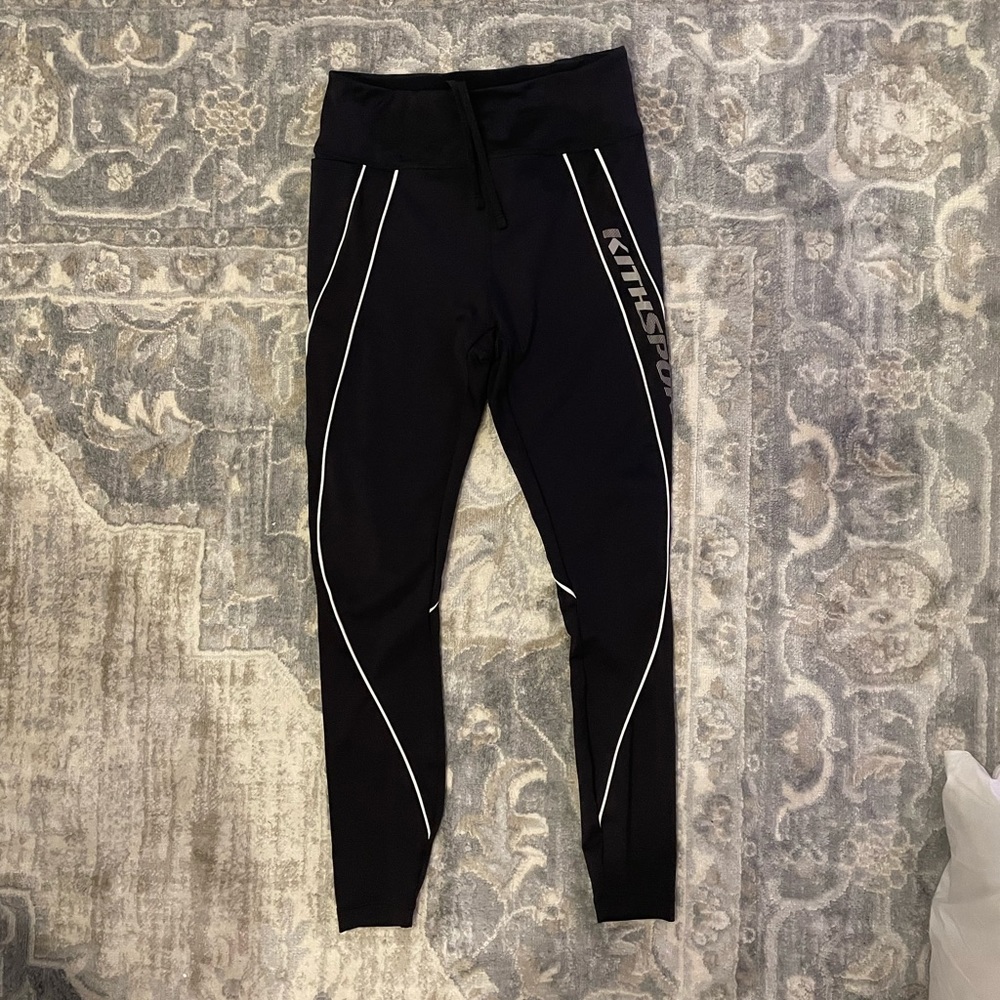 Kith sport pocket leggings